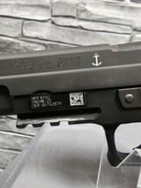 SIG SAUER P226 MK 25 9MM LUGER (9X19 PARA) - 7 of 7