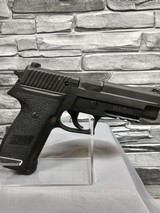 SIG SAUER P226 MK 25 9MM LUGER (9X19 PARA) - 3 of 7