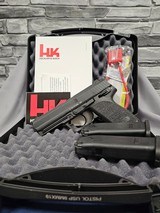 HECKLER & KOCH USP V1 - 1 of 5