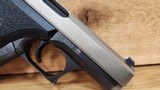 HECKLER & KOCH P7 Two Tone with extra Mags - 2 of 7