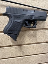 GLOCK G27 GEN 4 - 1 of 2