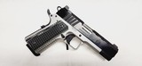 Springfield Armory 1911 Emissary - 1 of 2