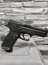 SMITH & WESSON M&P 357 .357 MAG - 4 of 6