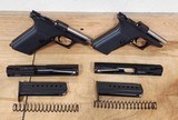 HECKLER & KOCH P7 M8 Sequential Set - 6 of 7
