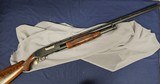 WINCHESTER Model 12 1942 12 GA - 1 of 7