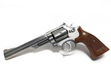 SMITH & WESSON 66-1 - 1 of 1
