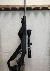 RUGER M77 HAWKEYE - 1 of 2