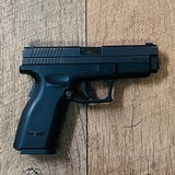 INTRAC ARMS INTERNATIONAL INC. HS 2000 9MM LUGER (9X19 PARA) - 1 of 2