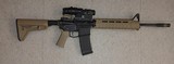 SMITH & WESSON M&P 15 - 1 of 1