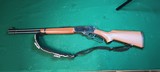 MARLIN 336CS (JM Stamp) - 3 of 4