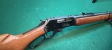 MARLIN 336CS (JM Stamp) - 2 of 4