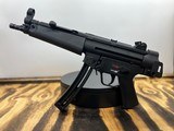 HECKLER & KOCH MP5 PISTOL 22LR .22 LR - 2 of 2