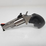 NORTH AMERICAN ARMS 22M Mini-Revolver 22 Mag .22 WMR - 1 of 6