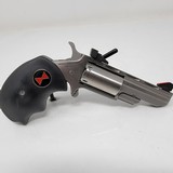 NORTH AMERICAN ARMS 22M Mini-Revolver 22 Mag .22 WMR - 2 of 6