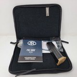 FN FN 509 - 7 of 7