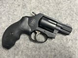 SMITH & WESSON 360J AIRWEIGHT - 2 of 6