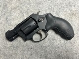 SMITH & WESSON 360J AIRWEIGHT - 1 of 6