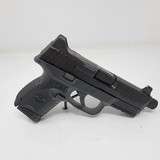 FN 509C TACTICAL 9MM LUGER (9X19 PARA) - 2 of 7