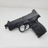 FN 509C TACTICAL 9MM LUGER (9X19 PARA) - 1 of 7