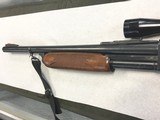 ITHACA GUN COMPANY M87 FEATHERLIGHT DEERSLAYER 12 GA - 6 of 7