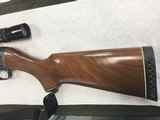 ITHACA GUN COMPANY M87 FEATHERLIGHT DEERSLAYER 12 GA - 3 of 7