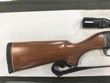 ITHACA GUN COMPANY M87 FEATHERLIGHT DEERSLAYER 12 GA - 2 of 7