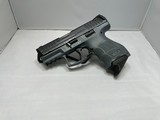 HECKLER & KOCH HK VP9 - 4 of 4