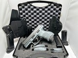 HECKLER & KOCH HK VP9 - 1 of 4