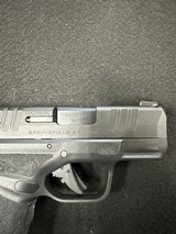 SPRINGFIELD ARMORY HELLCAT 9MM LUGER (9X19 PARA) - 6 of 7