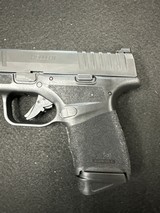 SPRINGFIELD ARMORY HELLCAT 9MM LUGER (9X19 PARA) - 3 of 7