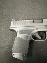 SPRINGFIELD ARMORY HELLCAT 9MM LUGER (9X19 PARA) - 5 of 7