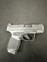 SPRINGFIELD ARMORY HELLCAT 9MM LUGER (9X19 PARA) - 1 of 7