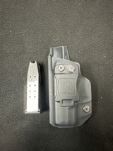 SPRINGFIELD ARMORY HELLCAT 9MM LUGER (9X19 PARA) - 2 of 7