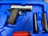 SPRINGFIELD ARMORY 1911 EMP - 1 of 3