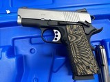 SPRINGFIELD ARMORY 1911 EMP - 2 of 3