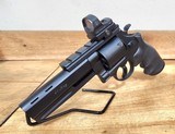 SMITH & WESSON 629-1 Custom w/Leupold Deltapoint - 3 of 6