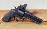 SMITH & WESSON 629-1 Custom w/Leupold Deltapoint - 2 of 6