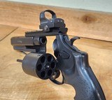 SMITH & WESSON 629-1 Custom w/Leupold Deltapoint - 6 of 6