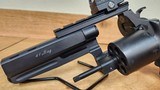 SMITH & WESSON 629-1 Custom w/Leupold Deltapoint - 5 of 6