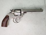 HOPKINS & ALLEN ARMS COMPANY Double Action No 6 .38 S&W - 3 of 7