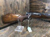 ARISAKA custom .220 SWIFT - 2 of 7