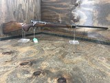 ARISAKA custom .220 SWIFT - 1 of 7