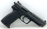 HECKLER & KOCH USP EXPERT .45 ACP - 2 of 5