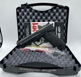 HECKLER & KOCH USP EXPERT .45 ACP - 1 of 5