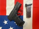 BERETTA APX CARRY - 1 of 4