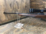 SAVAGE ARMS 110L - 3 of 6