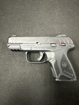 RUGER 3818 Security-9 Compact 9mm - 6 of 7