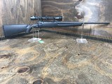 SAVAGE ARMS AXIS .25-06 REM - 1 of 6