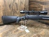 SAVAGE ARMS AXIS .25-06 REM - 2 of 6