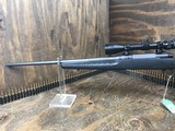 SAVAGE ARMS AXIS .25-06 REM - 6 of 6